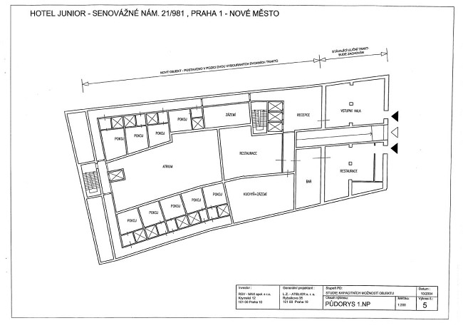 Leisztner Roland Projects